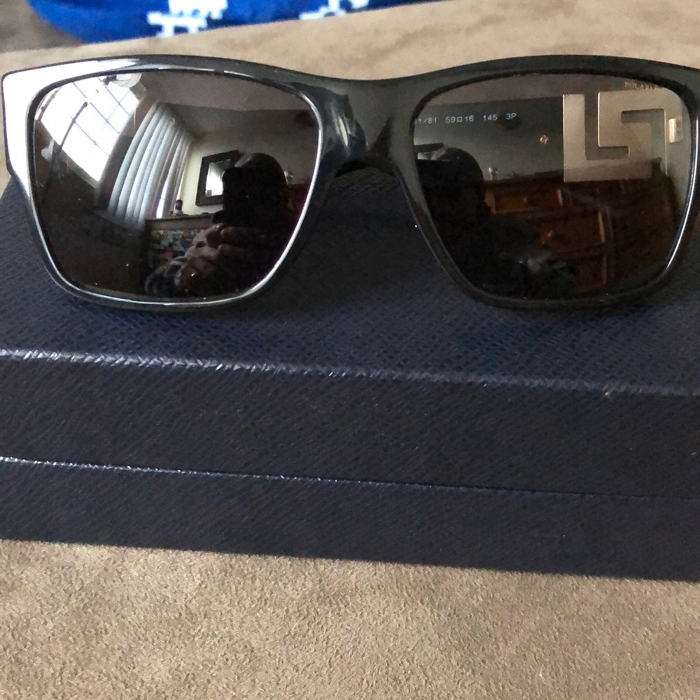Sunglasses. Designer. Fashion